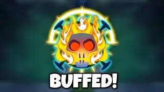 The Tack Paragon Got Some BIG Changes.. (BTD6)
