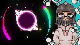 CZARNA DZIURA - BALL x PIT #16