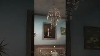 The Cabot house is hiding a very cheesy Treasure (I wonder if it is Cabot cheese) #fallout4