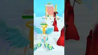 Best game for android 🎮✅ new update gameplay 👀!! Destiny Run 🕹️💀