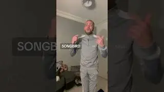 Eva Cassidy &lsquo;Songbird&rsquo; Cover