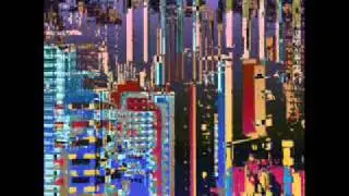 Brian Eno - Dense Air (Drums Between The Bells)