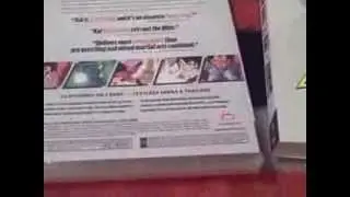 Dragonball Z Kai Season 1 Unboxing/Review