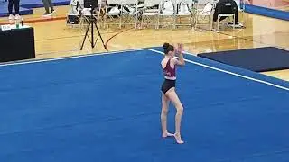 Turkey Tumble Floor 11/21/21