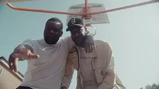 Terry Trill - Newham Tales ft. Lil Probz