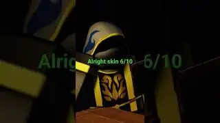 ranking Taph skins #roblox #robloxclips #forsaken #forsakenclip