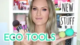 Eco Tools 10 Year Anniversary Brush Re-Launch