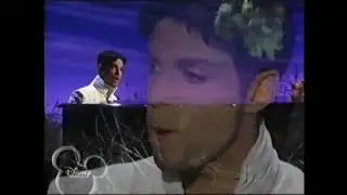 Muppet Songs: Prince - She Gave Her Angels