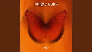 Chasing A Feeling