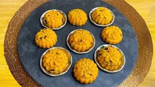 আগে জানতামইনা এই মুগডাল কেক  খেতে এতো মজার হয় | Mung Bean (Dal) Cake