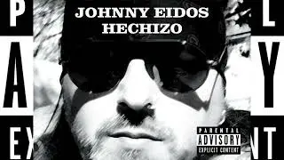 Johnny Eidos - Broken Brain