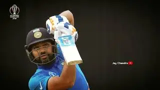 Rohit Sharma Best Shot slow Motion - Spirits &times; Kesariya Whatsapp Status