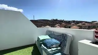 2H-MS-205  Apartment Los Balandros