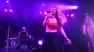 Mock Star - Heartbreaker (featuring Miss Lita Foxx)