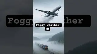 India Fog Crisis: Trains & Flights Arrivals-Departures Badly Affect #IndiaFog#BreakingNews#IndiaNews