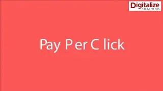 PPC Training, Course & Certification in Karachi Pakistan | Digitalize Training