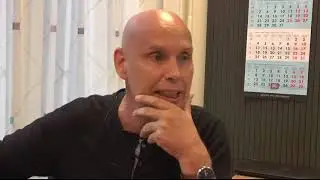 Gerben Grooten begint als nieuwe directeur bij Boogie Woogie