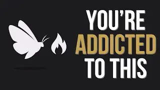 The Strange Addiction to Your Own Suffering