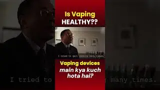 Vape: The Sweet Smoke & The Silent Killer | A Deadly Truth  @detalkeer ​