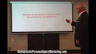 Another Successful Personal Injury Attorney Marketing for Chiropractors