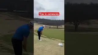 3 mistakes high handicaps make part 1 chipping #golf #golfswing #fyp #golftips #golfer