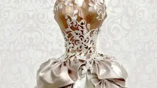 TUTORIAL: How to make Edible Fabric Draping