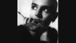 sinead o'connor - curly locks