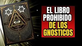 EL LIBRO PROHIBIDO DE LOS GN&Oacute;STICOS AUDIOLIBRO EN ESPA&Ntilde;OL COMPLETO AP&Oacute;CRIFOS