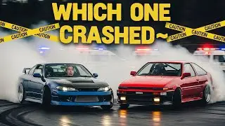 Ford Mustang GT vs BMW M4 - Shocking Secret ￼