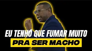 [ DE VOLTA AO JARDIM ] | Pr. Osiel Gomes