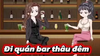 Tập 1 II Người Chồng Thế Thân Itieuhicute