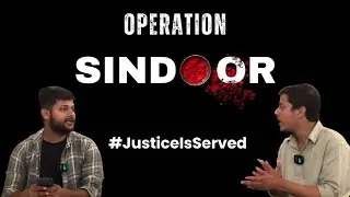 Operation Sindoor: How India Took Revenge Of Pahalgam Terror&nbsp;Attack | Podcast | Unfiltered Discourse