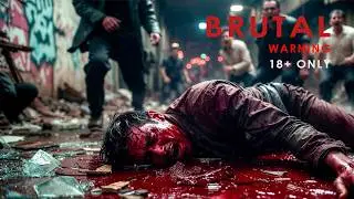 3 Best Brutal Action Korean Dramas in Hindi | Latest 2025 Picks