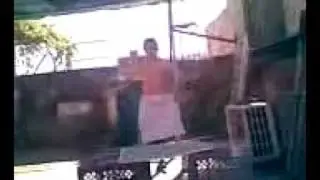 karate no tarujo