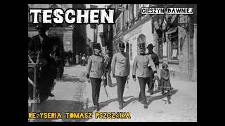 Teschen Cieszyn ai