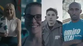 aminoVITAL's Team of Elite Athletes Headed to the 2021 World Games in Tokyo