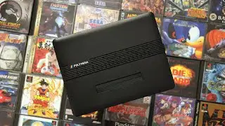 Polymega : On a test&eacute; la machine multi-consoles CD (PSOne, Saturn, etc), on vous montre et dit tout