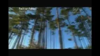 Fact or Faked - Estr&eacute;ia 2&ordf; temporada (Comercial)