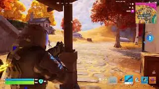 Playing Blitz Royale