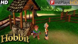 The Hobbit - PC Gameplay HD