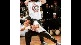 WHAT YOU GOT !!? 2015 PHYSS & SHARXX MouVMaTiK State Of Mind  judge showcase