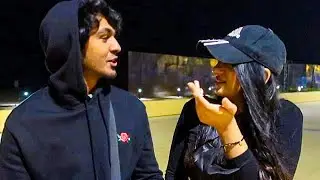 MALAYALI ASKING GUJARATI GIRL ON A DATE!!! ❤️ Vlog-35