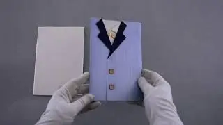Catholic Invitation | 19085 | Madhurash Cards