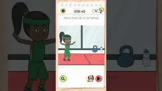 BRAIN TEST 4 LEVEL 423