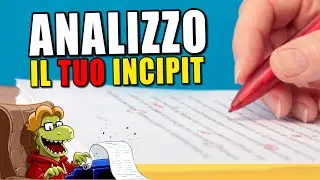 Analisi Incipit GRATUITE - Nuove Istruzioni 2025!
