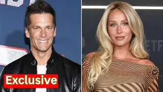 Tom Brady Says He Doesn’t ‘Have Much Time for a Personal Life’ After NYE With Alix Earle