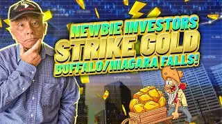 How Newbie Investors Create Wealth Through A Proven Turnkey Real Estate Investing System!