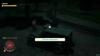 State of Decay CAR SHOW