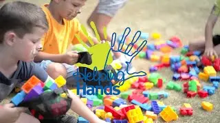 Junior Adventure Group: Helping Hands | Chilli Group