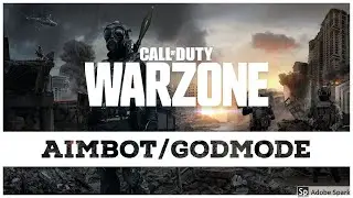 How to get Aimbot/Godmode for FREE on Modern Warfare [Working 2020]